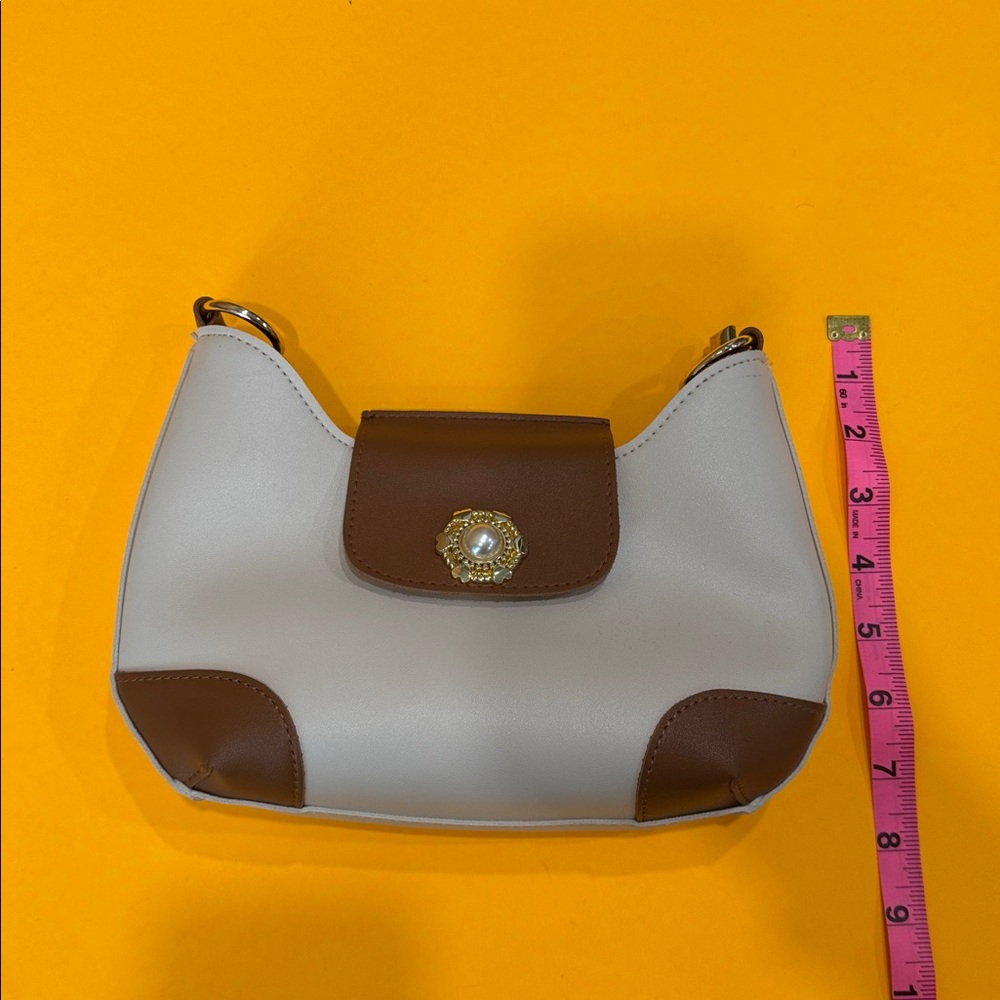 Shoulder bag - Picture 6 of 6